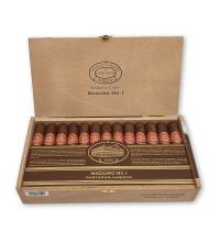 Lot 146 - Partagas Maduro No. 1