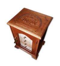 Lot 146 - H.Upmann 160th Anniversary Humidor