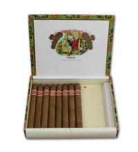 Lot 146 - Romeo y Julieta Coronas Grandes