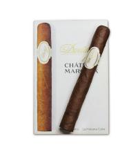 Lot 147 - Davidoff Chateau Margaux