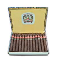 Lot 147 - Partagas Piramides