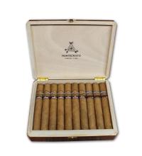 Lot 147 - Montecristo 80th Anniversary