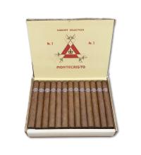 Lot 147 - Montecristo No. 3