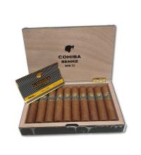 Lot 147 - Cohiba Behike 52