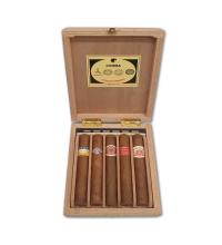 Lot 147 - Seleccion Robustos 