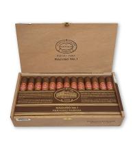Lot 147 - Partagas Maduro No. 1