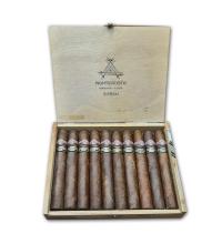 Lot 148 - Montecristo Sublimes