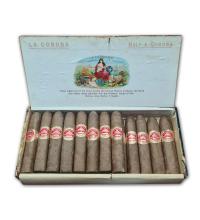 Lot 148 - La Corona Half -A- Corona