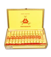 Lot 148 - Montecristo Petit Tubos