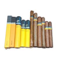 Lot 148 - Cohiba Mixed singles 