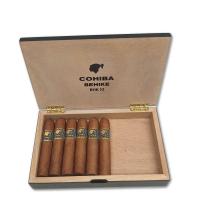 Lot 148 - Cohiba Behike 52