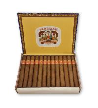 Lot 148 - Partagas Coronas