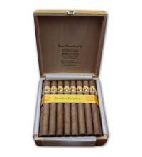 Lot 148 - La Gloria Cubana Medaille D'Or No.2
