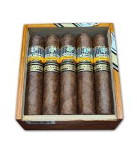 Lot 149 - Cohiba Robustos Supremos