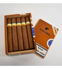 Lot 149 - Cohiba Siglo VI