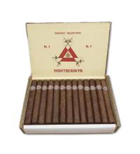 Lot 149 - Montecristo No. 4