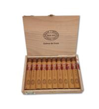 Lot 149 - Romeo y Julieta Cedros de Luxe 