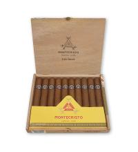 Lot 149 - Montecristo Double Edmundo 