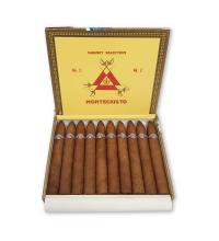 Lot 149 - Montecristo No. 2
