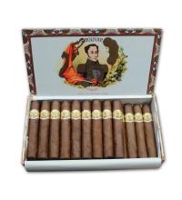 Lot 14 - Bolivar Royal Coronas