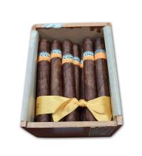 Lot 14 - Cohiba Siglo IV