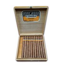 Lot 14 - Cohiba Lanceros