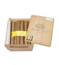 Lot 14 - Hoyo de Monterrey Epicure No.1