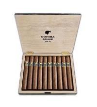 Lot 14 - Cohiba Behike 56