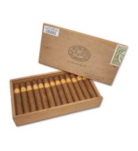 Lot 14 - El Rey del Mundo Fox Selection No. 47 