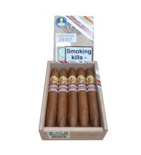 Lot 14 - La Gloria Cubana Britanicas Extra