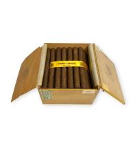 Lot 14 - Punch Double Coronas 