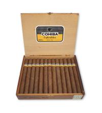 Lot 14 - Cohiba Esplendidos