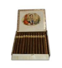 Lot 14 - Bolivar  Coronas Gigantes