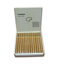 Lot 14 - Cohiba Lanceros