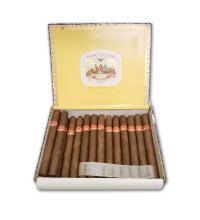 Lot 150 - Partagas Churchills