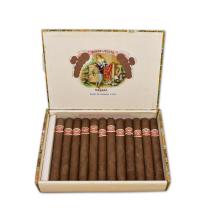 Lot 150 - Romeo y Julieta  Coronas