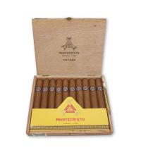 Lot 150 - Montecristo Double Edmundo 