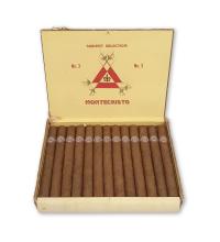Lot 150 - Montecristo No. 3