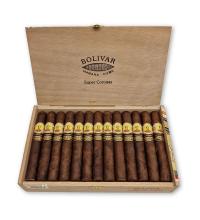 Lot 150 - Bolivar Super Coronas
