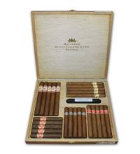 Lot 150 - Millennium Havana Cigar Selection Humidor