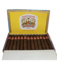 Lot 150 - Partagas Shorts