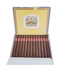 Lot 151 - Partagas Coronas