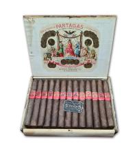 Lot 151 - Partagas Coronas