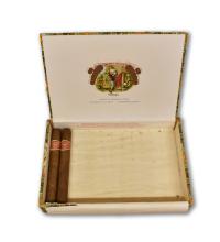 Lot 151 - Romeo y Julieta  Coronas