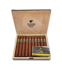 Lot 151 - Cohiba Behike 56