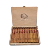 Lot 151 - Romeo y Julieta Cedros de Luxe 