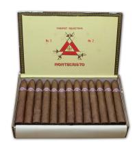 Lot 151 - Montecristo No.2