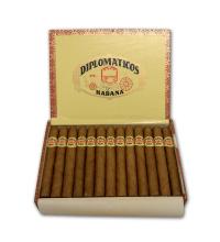 Lot 151 - Diplomaticos No.3