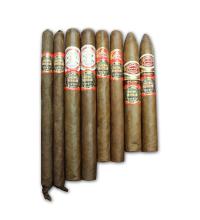 Lot 152 - Partagas Festival cigars