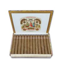 Lot 152 - Partagas Parta No.3